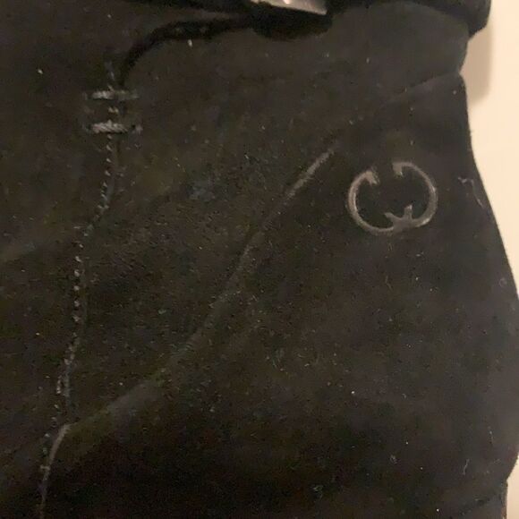 🌟GERRY Weber Ankle Suede Boots🌟 - Picture 2 of 9